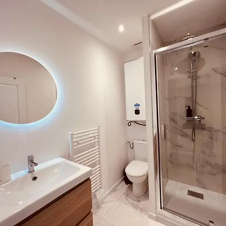 Apartment Le Gatsby - Homy *