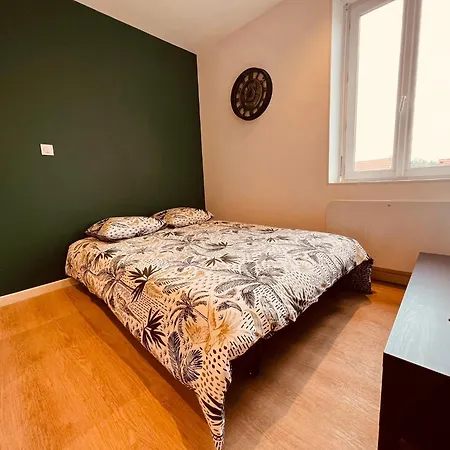 Le Gatsby - Homy Montluçon