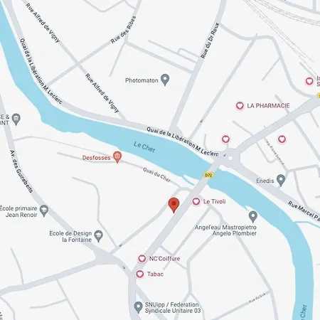 Le Gatsby - Homy Appartamento