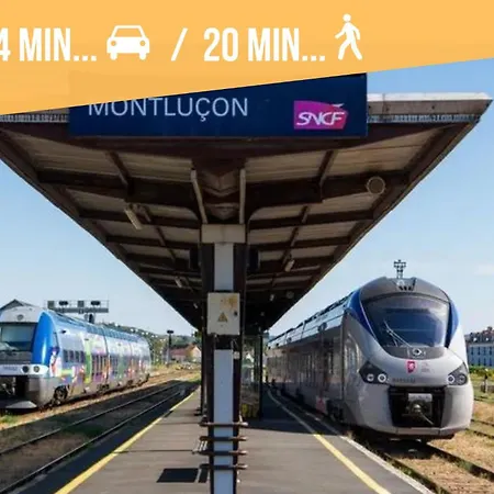 Le Gatsby - Homy شقة *