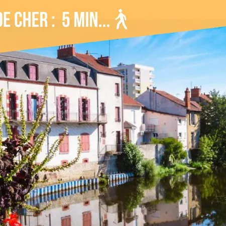 Le Gatsby - Homy Montluçon