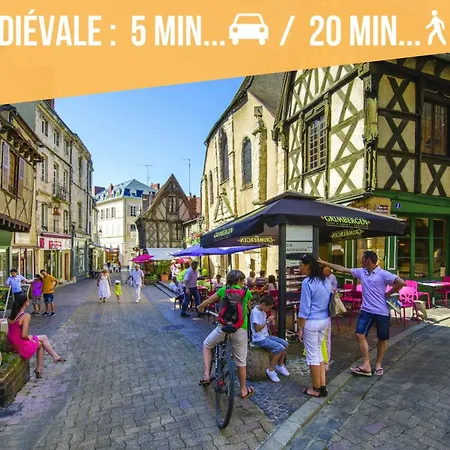 Appartamento Le Gatsby - Homy