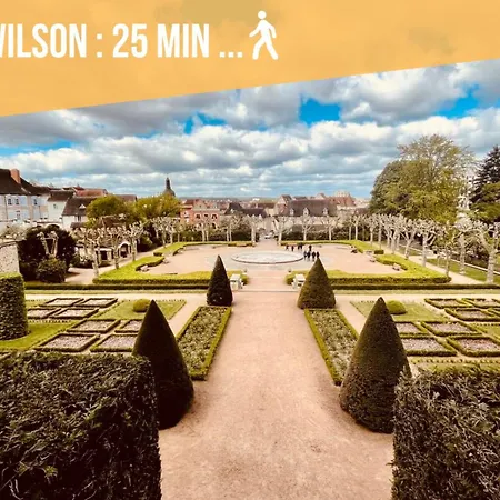 Appartamento Le Gatsby - Homy