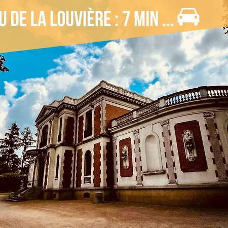 Le Gatsby - Homy Montluçon